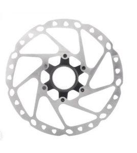 Disco de Freio Rotor Shimano SM-RT64 180mm