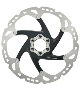 DISCO DE FREIO ROTOR SHIMANO DEORE XT SM-RT86 180MM