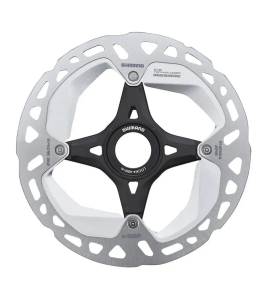 DISCO DE FREIO ROTOR SHIMANO DEORE XT RT-MT800 160MM