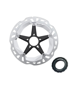 DISCO DE FREIO ROTOR SHIMANO DEORE XT RT-MT800 180MM