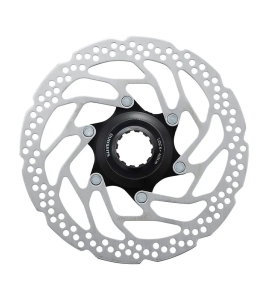 Disco de Freio Rotor SHimano SM-RT30S Disco de Freio Rotor SHimano SM-RT30S