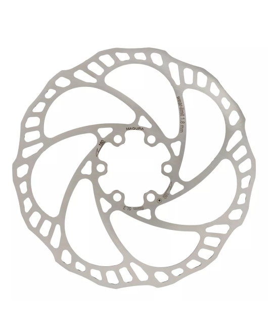 Rotor Magura Storm SL.2 180mm