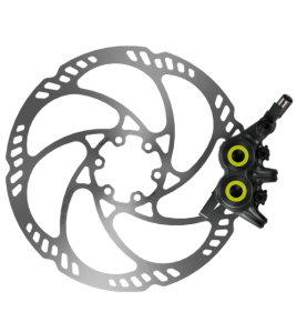 Rotor Magura Storm HC 160mm