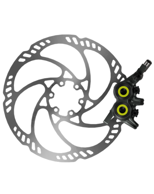 Rotor Magura Storm HC 203mm