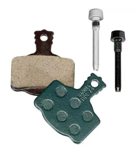 Pastilha de Freio Magura 7.S Sport 2 Pistões