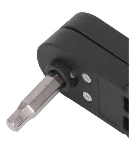 Kit Chave RockBros – Chave Catraca e Espátula para Pneu