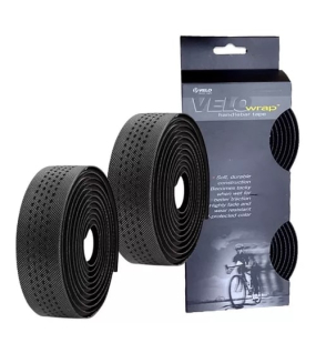 Fita de Guidão Velo Wrap Gel