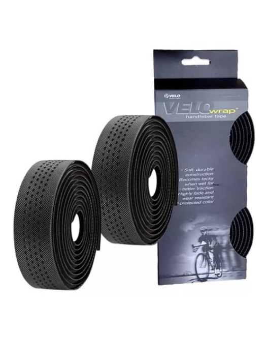 Fita de Guidão Velo Wrap Gel