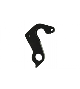 Gancheira Cannondale Trigger/Synapse/Quick/Caad8 Gancheira Cannondale Trigger/Synapse/Quick/Caad8