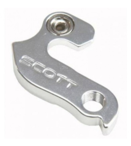 Gancheira Compatível com Bicicletas Scott Gancheira Compatível com Bicicletas Scott