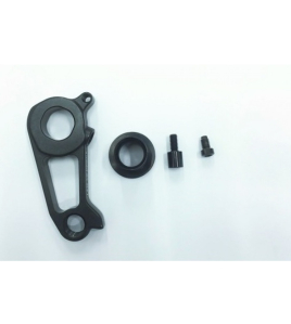 Gancheira Scott Boost TA12-SW DM para Scale/Spark Carbon 2017 Gancheira Scott Boost TA12-SW DM para Scale/Spark Carbon 2017