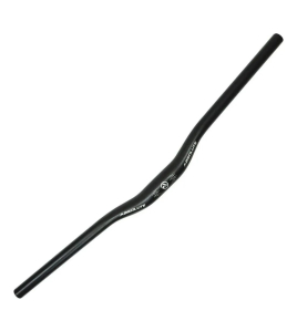 Guidão Absolute MTB HB01 Alumínio 720mm - Elevação 40mm