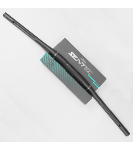 Guidão Sentec RS1 Ultimate Carbon Guidão Sentec RS1 Ultimate Carbon