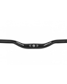 Guidão Absolute MTB 720mm Elevação 20mm