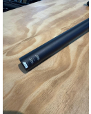 Guidão ITM Eridy 720mm em Carbono - Novo Retirado de Bike 0km