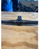 Guidão ITM Eridy 720mm em Carbono - Novo Retirado de Bike 0km