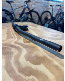 Guidão ITM Eridy 720mm em Carbono - Novo Retirado de Bike 0km