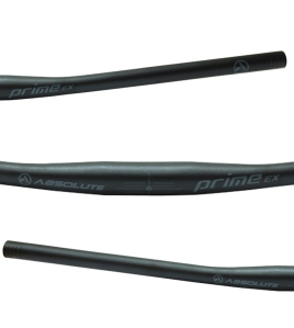 GUIDÃO ABSOLUTE PRIME EX 780MM FLAT GUIDÃO ABSOLUTE PRIME EX 780MM FLAT