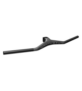 Guidão Scott Syncros Fraser IC SL SE N1NO 90x740mm -25° Guidão Scott Syncros Fraser IC SL SE N1NO 90x740mm -25°