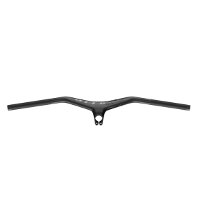 Guidão Scott Syncros Fraser IC SL SE N1NO 90x740mm -25° Guidão Scott Syncros Fraser IC SL SE N1NO 90x740mm -25°