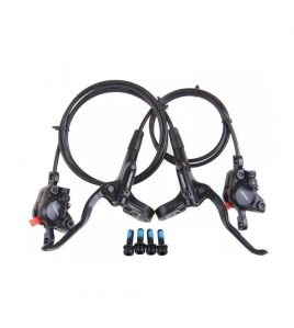 Kit de Freio a disco Hidraulico Shimano Altus BL- MT200