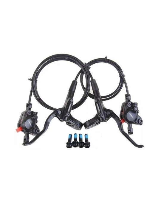 Kit de Freio a disco Hidraulico Shimano Altus BL- MT200