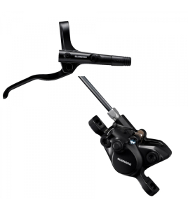 Kit de Freio a disco Hidraulico Shimano Altus BL- MT200