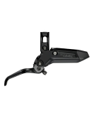 Par de Freio a Disco SRAM Level Silver Stealth 2 Pistões Par de Freio a Disco SRAM Level Silver Stealth 2 Pistões