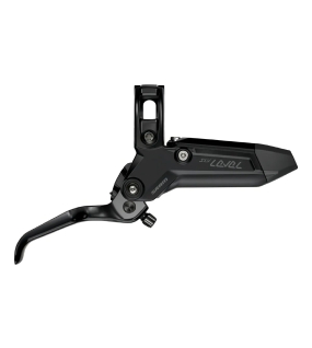 Par de Freio a Disco SRAM Level Silver Stealth 2 Pistões