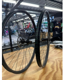 Grupo Sram GX + Rodas Syncros X30 + Freio Shimano MT500 - Semi Nova