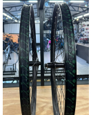 Grupo Sram GX + Rodas Syncros X30 + Freio Shimano MT500 - Semi Nova