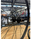 Grupo Sram GX + Rodas Syncros X30 + Freio Shimano MT500 - Semi Nova