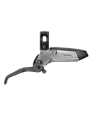 Par Freios Sram Level Ultimate Stealth 4 Pistões Cromo