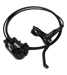 Kit Freio Hidraulico Absolute Wild 2