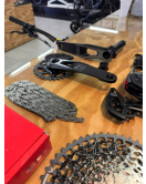 Grupo Sram X01 T-TYPE 175mm Grupo Sram X01 T-TYPE 175mm