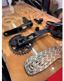 Grupo Sram X01 T-TYPE 175mm Grupo Sram X01 T-TYPE 175mm