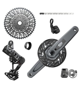 Grupo Sram GX Eagle T-Type Axs Grupo Sram GX Eagle T-Type Axs