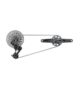 Grupo Sram GX Eagle T-Type Axs Grupo Sram GX Eagle T-Type Axs