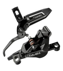 Par de Freios Sram Level Ultimate Stealth C1 - Novo Retirado de Bike 0km