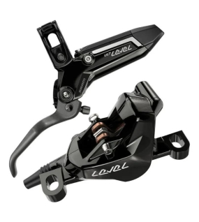 Par de Freios Sram Level Ultimate Stealth C1 - Novo Retirado de Bike 0km Par de Freios Sram Level Ultimate Stealth C1 - Novo Retirado de Bike 0km