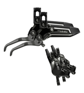 Par de Freios Sram Level Ultimate Stealth C1 - Novo Retirado de Bike 0km