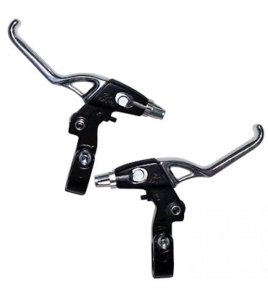 Manete de freio MTB (V-Brake) Logan Manete de freio MTB (V-Brake) Logan