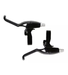 Manetes de Freio MTB V-Brake Logan Manetes de Freio MTB V-Brake Logan