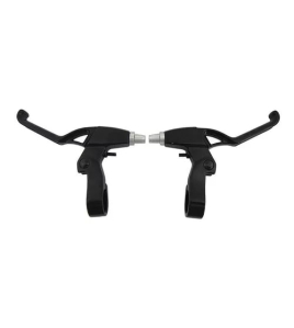 Manetes de Freio MTB V-Brake Logan Manetes de Freio MTB V-Brake Logan