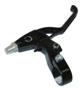 Manetes de Freio MTB V-Brake Logan Manetes de Freio MTB V-Brake Logan