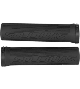 MANOPLA SYNCROS PRO LOCK-ON PRETA MANOPLA SYNCROS PRO LOCK-ON PRETA