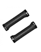 Manopla Crank Brothers Iodine Preta