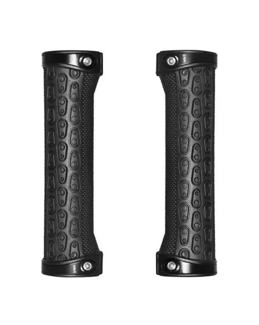 Manopla Crank Brothers Iodine Preta