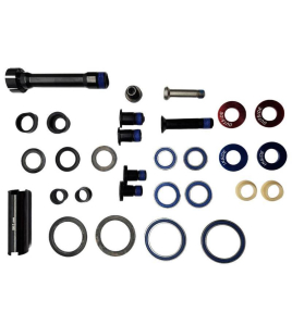 Kit de Reparo para Balança Traseira Scott Spark 2023 - 297524-9999222