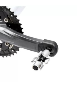 Protetor de Pedivela Zéfal Crank Armor Protetor de Pedivela Zéfal Crank Armor